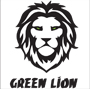 GREEN LION